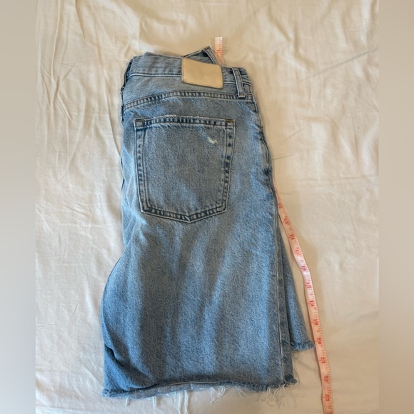 Everlane Cheeky Long Short 29 - Picture 4 of 7